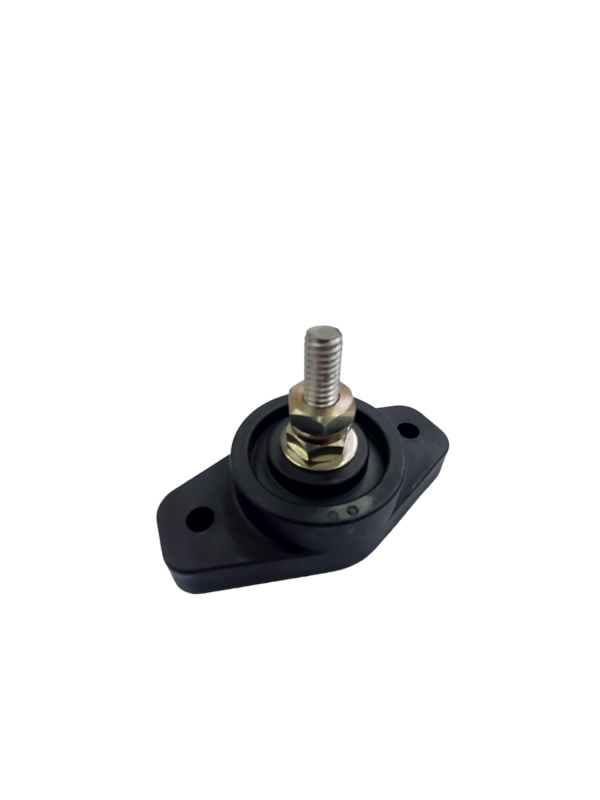 ZŁĄCZE MASOWE 83X44 MM / FI 8 MM
