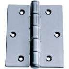 ZAWIAS MEBLOWY 50X45 MM MOSIĄDZ CHROM