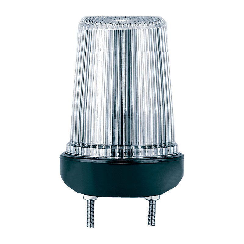 LAMPA TOP BIAŁA 63 MM, WYS 109 MM