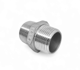 NYPEL 1 1/2'' NIERDZEWNY