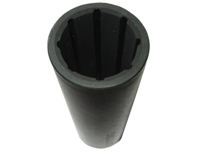 ŁOŻYSKO ŚLIZGOWE WAŁU 30/40/120 MM Z ŻYWIC