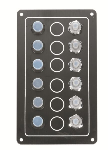 TABLIC 6 AUTOMAT, IP65