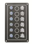 TABLIC 6 AUTOMAT, IP65