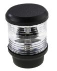 LAMPA TOP CZARNA 12V FI90xH123MM LED
