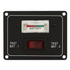 TABLIC. TEST-BATERII 64X83 MM