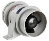 WENTYLATOR KOMORY SILNIKA 12V PRZEWÓD 76 MM