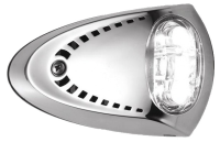 REFLEKTOR BURTOWY 114x71MM,  LED, NIERDZEWNY
