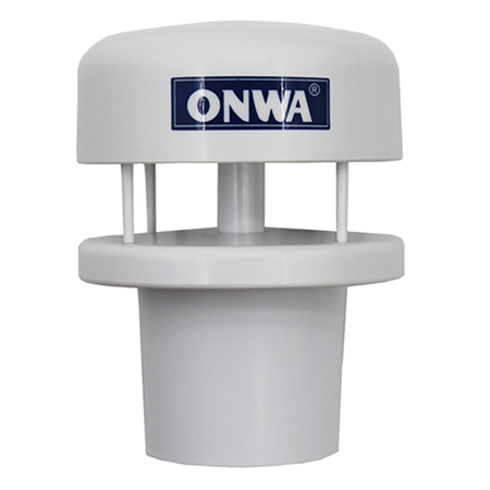 WIATROMIERZ/ANEMOMETR ULTRASONICZNY KW-360 MINI