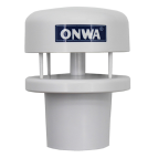 WIATROMIERZ/ANEMOMETR ULTRASONICZNY KW-360 MINI