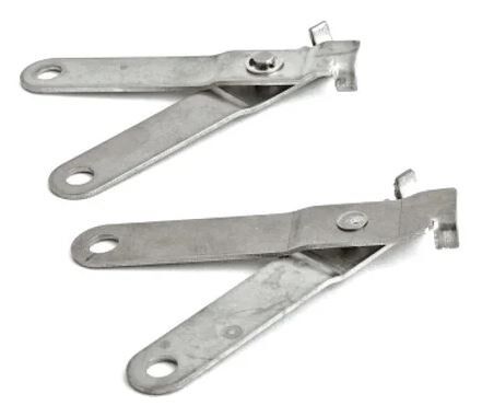 ZESTAW K35 DO CIEGNA C5,C16,MACH5