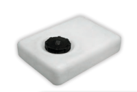 ZBIORNIK DO WODY 85 LITRÓW 880x480x200 MM