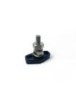 ZŁĄCZE MASOWE 40x20 MM / FI 6 MM