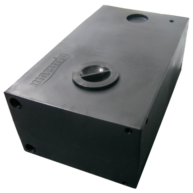 ZBIORNIK FEKALIÓW 70 L 695x400x255 MM, PROSTY