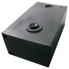 ZBIORNIK FEKALIÓW 70 L 695x400x255 MM, PROSTY