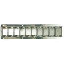 KRATKA NAWIEWNA 325X76 MM, NIERDZEWNA