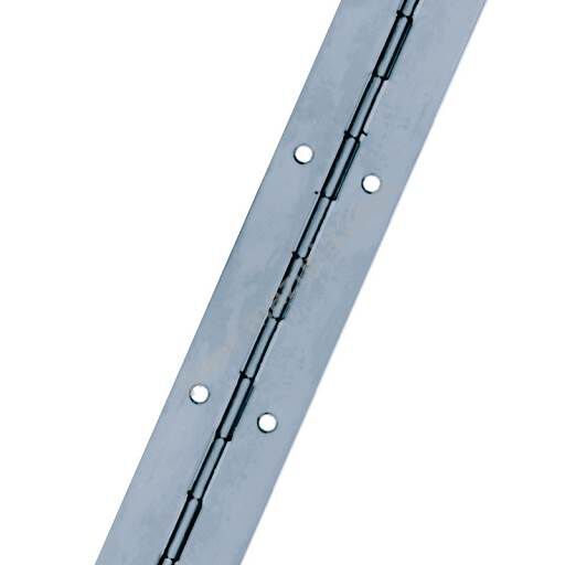 ZAWIAS PASOWY 40X0.7X2000 MM NIERDZEWNY