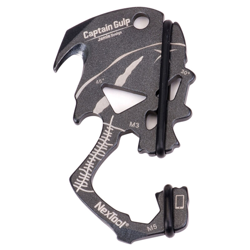 OTWIERACZ  WIELOFUNKCYJNY 10w1  KT5018 NEXTORCH