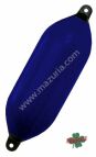 ODBIJACZ JACHTOWY MEGA 35X110 CM, GRANATOWY