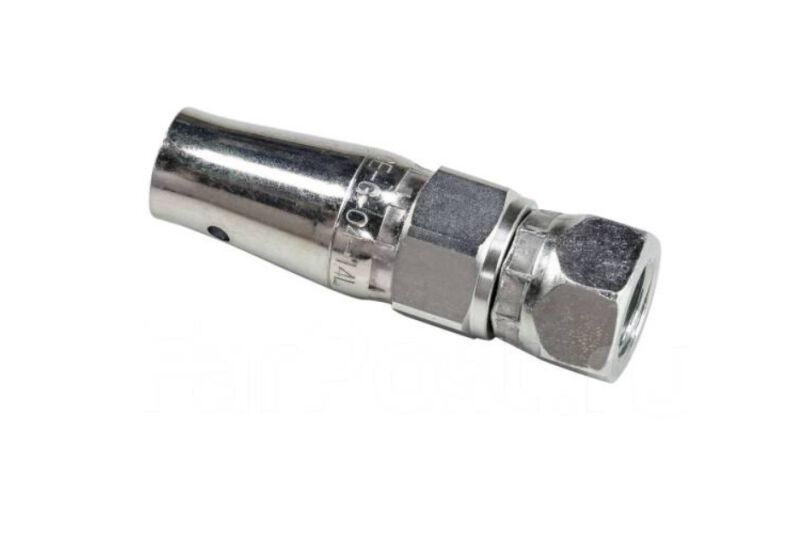 ZŁĄCZKA PRZEWODU HYDRAULICZNEGO do 4007150 NIERDZW