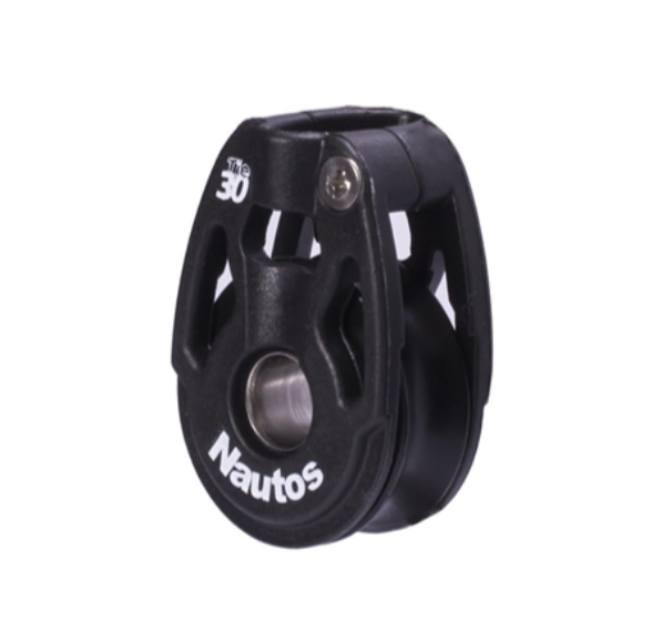 BLOK WIĄZANY POJEDYNCZY 30 MM DYNAMIC TIE