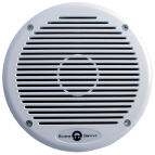 GŁOŚNIKI 140 MM, 80W, 4 ohm, 90 dB, BIAŁE