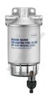 FILTR Z SEPARATOREM WODY MAX 227 L/H, KRÓĆCE 10 MM