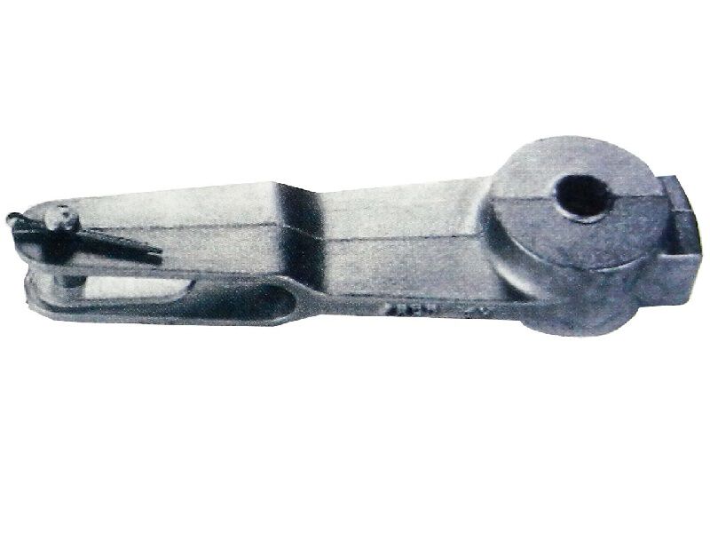 RAMIĘ STERU DO 0/6N,0/11N,0/12N,0/15N ALUMINIUM