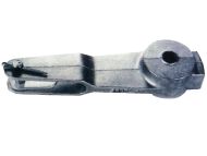 RAMIĘ STERU DO 0/6N,0/11N,0/12N,0/15N ALUMINIUM