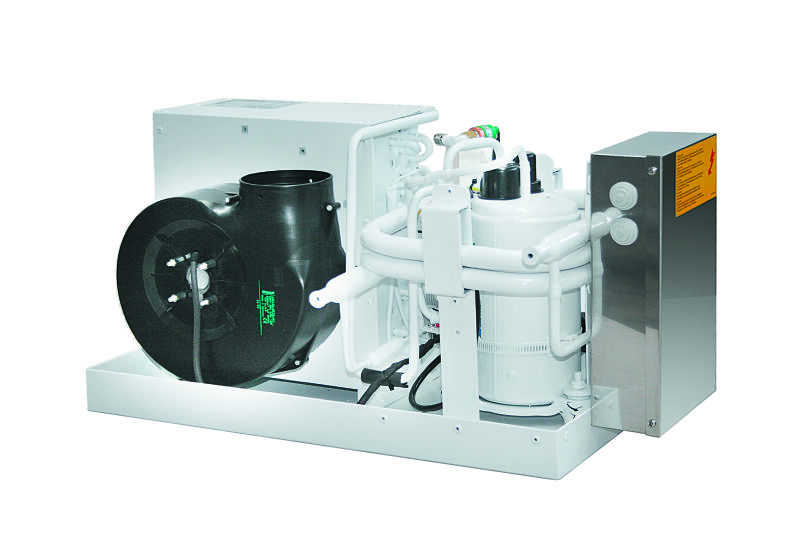 KLIMATYZATOR KIT 7000 BTU