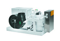 KLIMATYZATOR KIT 7000 BTU