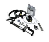 ZESTAW STEROWANIA HYDRAULICZNEGO DO 95HP