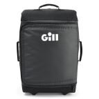 TORBA NA KÓŁKACH CARRY-ON CZARNA 28,5L