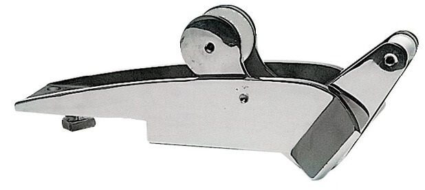 MOCOWANIE KOTWICY 160/250MM DO 12 KG NIERDZ.