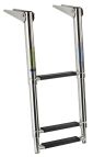 DRABINKA TELESKOP 3 ST. 88 CM