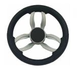 KIEROWNICA GARDA GUSSI 350 MM