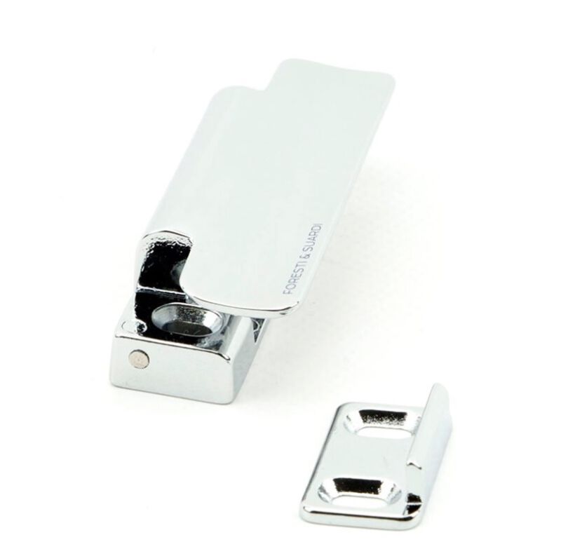 UCHWYT DO SZUFLAD I SZAFEK CHROMOWANY 72x30x20 MM
