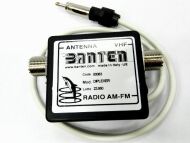 ROZGAŁĘZIACZ SYGNAŁU VHF AM/FM