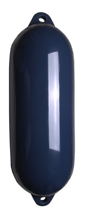 ODBIJACZ JACHTOWY 24X70 CM, GRANATOWY