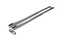 RAMIĘ WYCIERACZKI W38 630-900 MM PODWÓJNE NIERDZ.