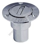 WLEW DIESEL 38 MM MOSIĄDZ CHROMOWANY