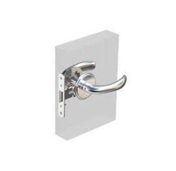 ZAMEK DRZWIOWY MCCOY NOVA CHR RO 43,5 MM SOUTHCO