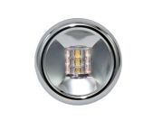 LAMPA RUFOWA LED 12V, 135 ST NIERDZEWNA