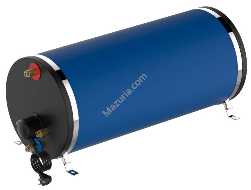 BOJLER 80 L - 1250 W / 230V AC