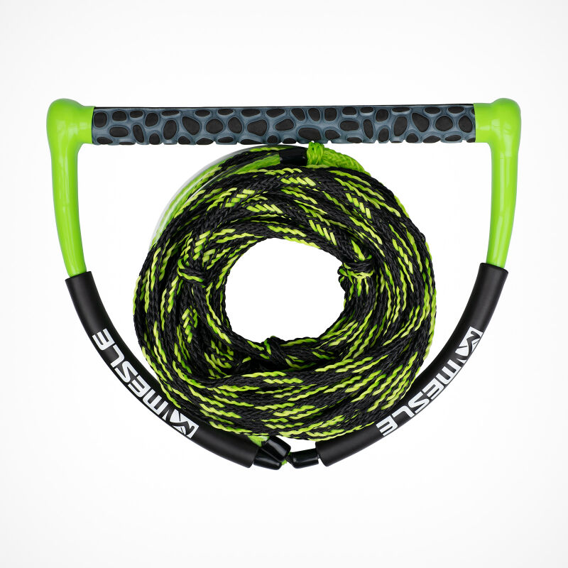 LINA DO WAKEBOARDINGU TEAM 65' 4S BLACK