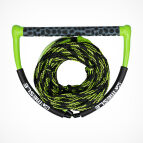 LINA DO WAKEBOARDINGU TEAM 65' 4S BLACK