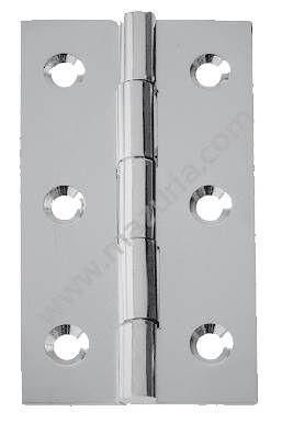 ZAWIAS 63X35X1,5 MM,