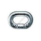 OGNIWO ŁAŃCUCHA 10 MM OCYNK DIN766