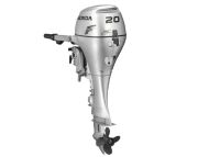 SILNIK ZABURTOWY HONDA BF 20 DK2 SHU