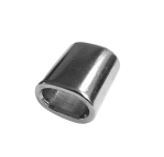 TULEJA 4,0 MM NIERDZEWNA