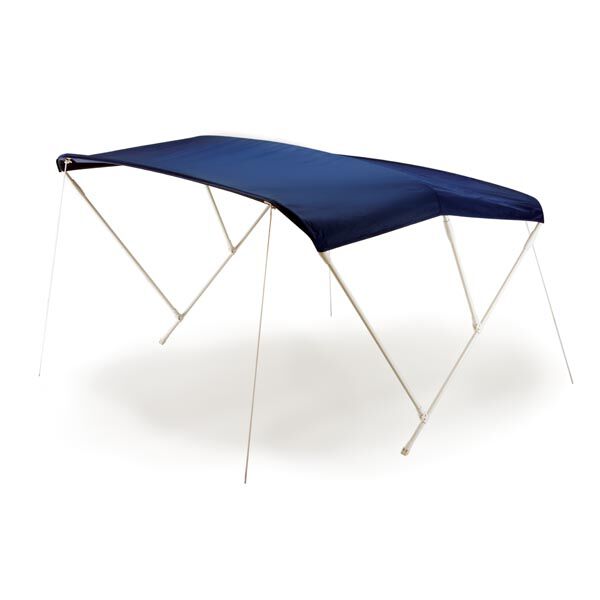 PERSENING NAVY 170x180x140, BIAŁY ALU